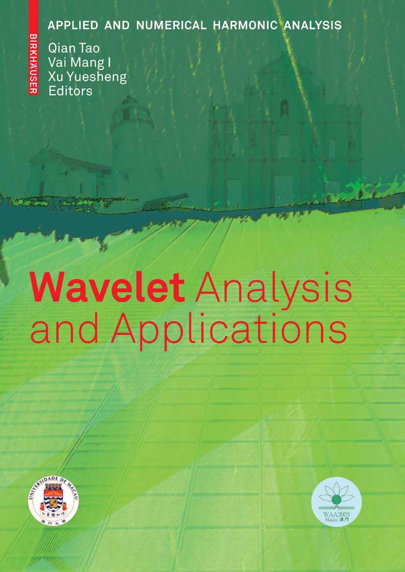 Wavelets and Operators by Yves Meyer 英語版 Wavelets and Operators