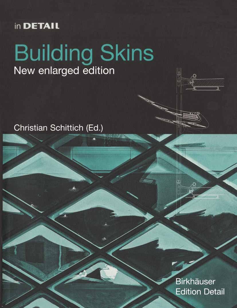 In Detail: Building Skins | SpringerLink