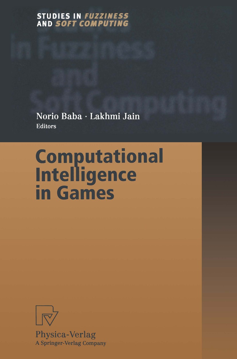 Introduction to Computational Intelligence Paradigms | SpringerLink
