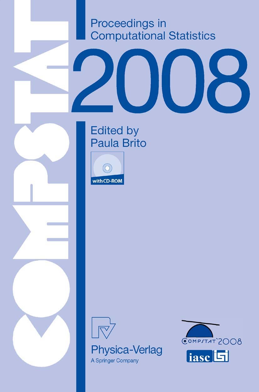 COMPSTAT 2008: Proceedings in Computational Statistics | SpringerLink