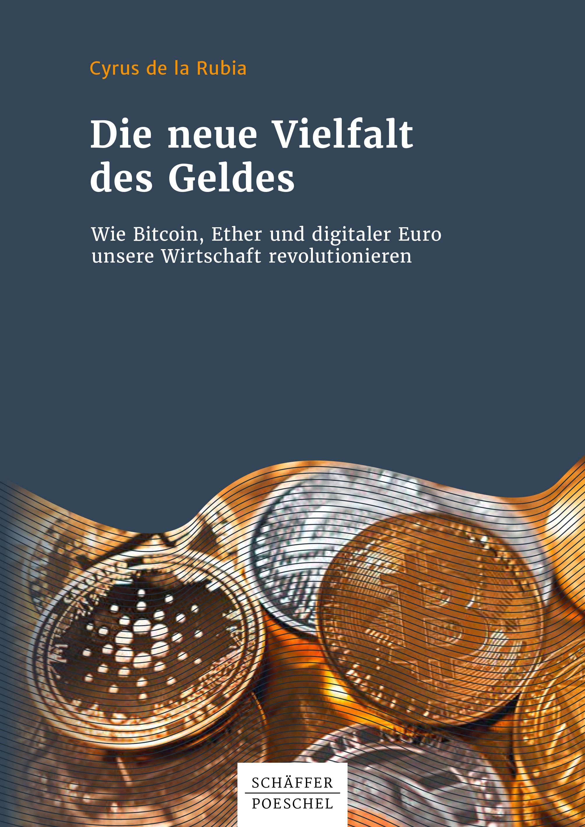 Die neue Vielfalt des Geldes: Wie Bitcoin, Ether und digitaler Euro unsere  Wirtschaft revolutionieren | SpringerLink