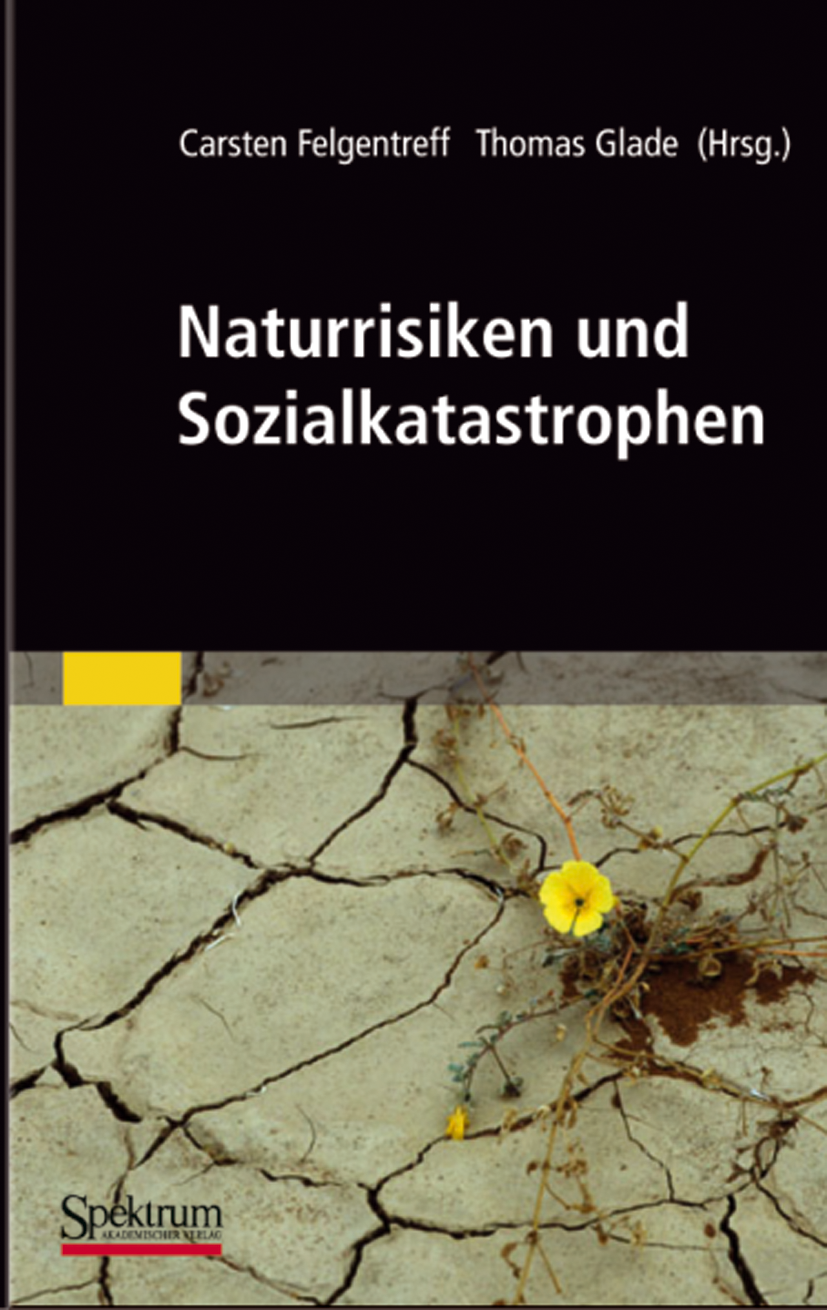Naturrisiken und Sozialkatastrophen | Springer Nature Link (formerly  SpringerLink), image size:827x1310