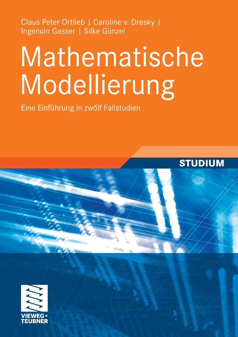 Klassifikationen mathematischer Modelle | SpringerLink