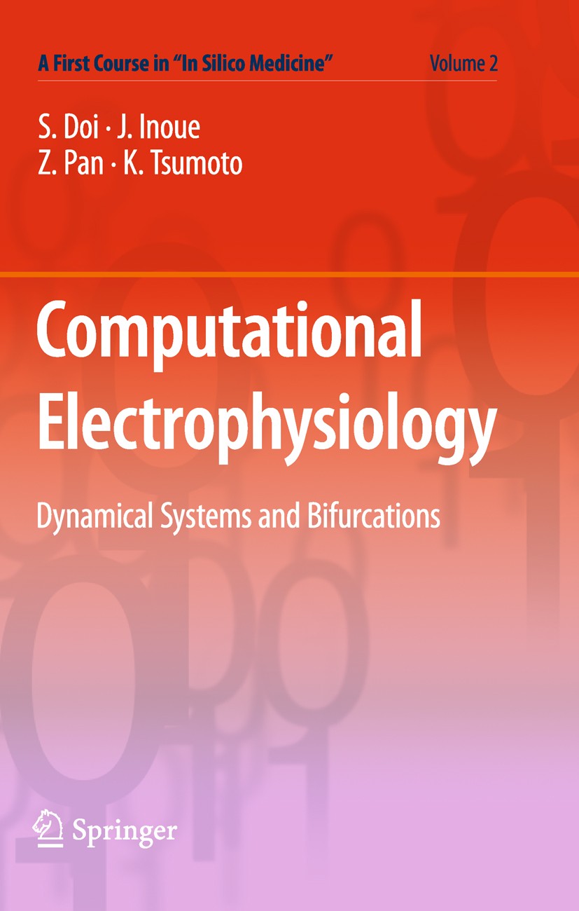 【売り切り御免！】 Computational Electrophysiology SpringerLink | 洋書