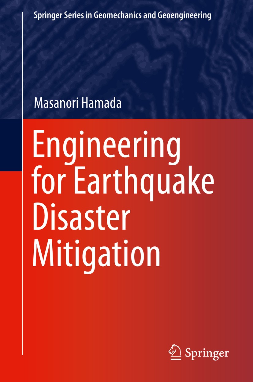 Engineering for Earthquake Disaster Mitigation | SpringerLink