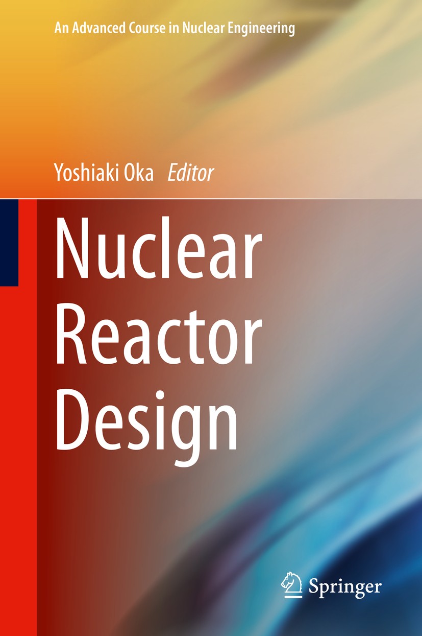 Nuclear Reactor Design | SpringerLink