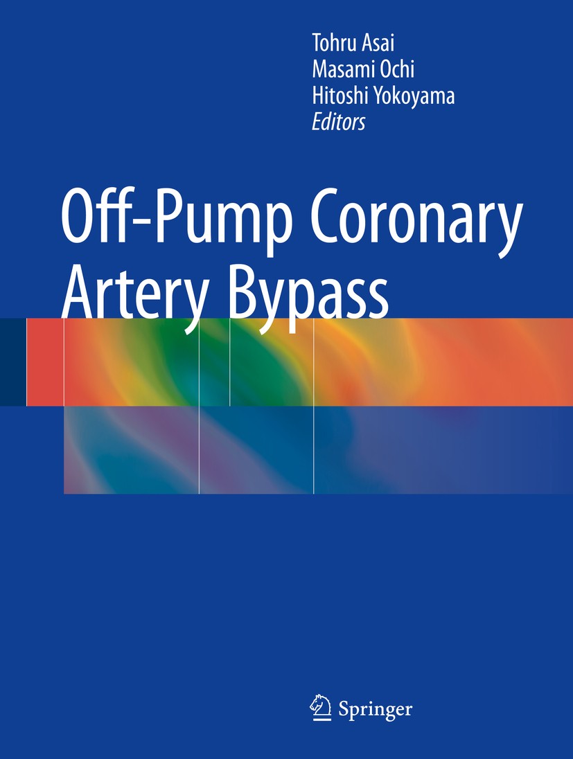 Off-Pump Coronary Artery Bypass | SpringerLink