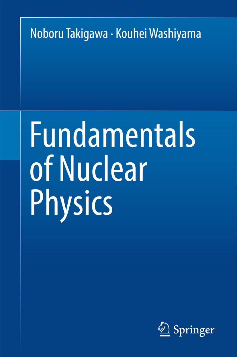 Fundamentals of Nuclear Physics | SpringerLink