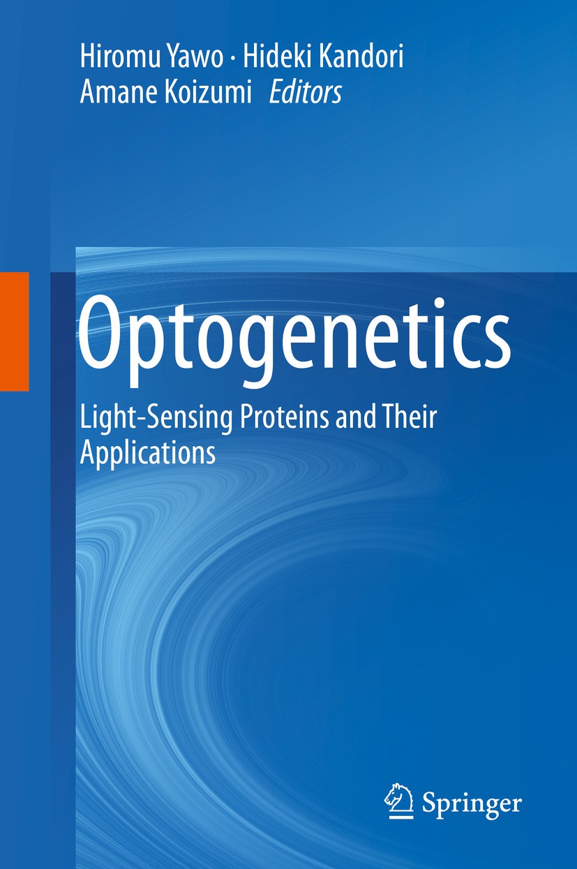 語学・辞書・学習参考書 Optogenetics (springer) Optogenetics (springer)