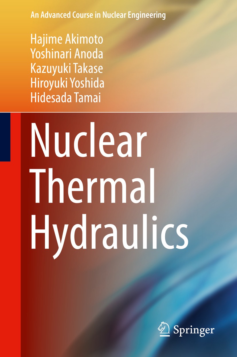 洋書 Element of Nuclear Engineering Nuclear Structural Engineering | SpringerLink