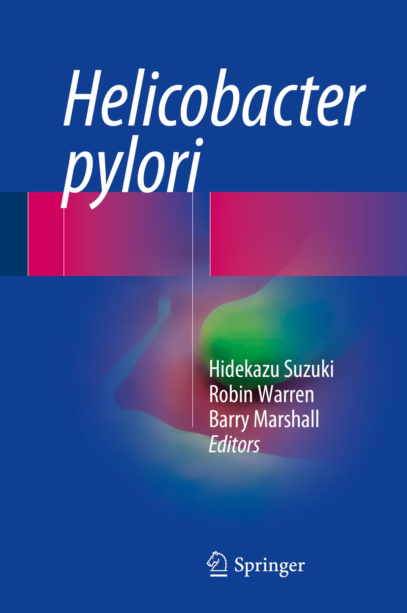Helicobacter Pylori: Detection Methods, Diseases and Health