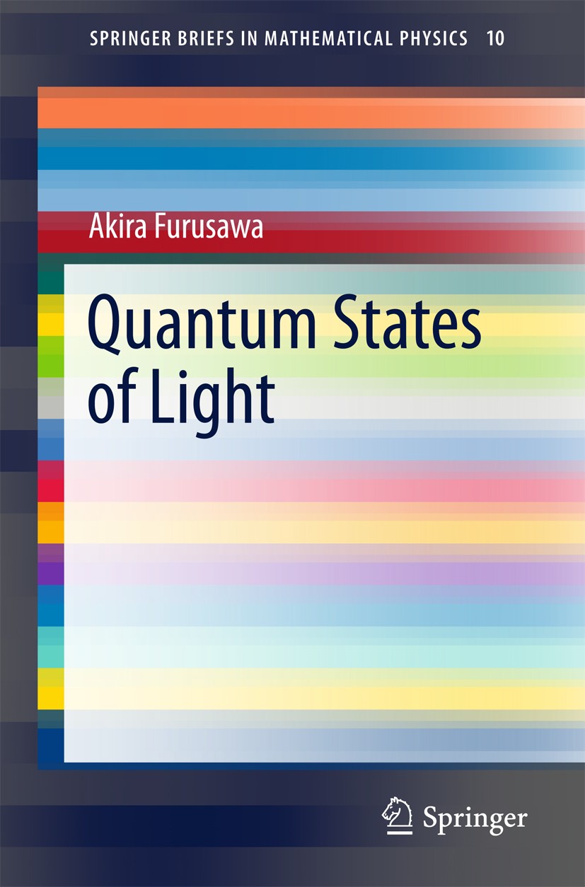 Quantum States of Light | SpringerLink