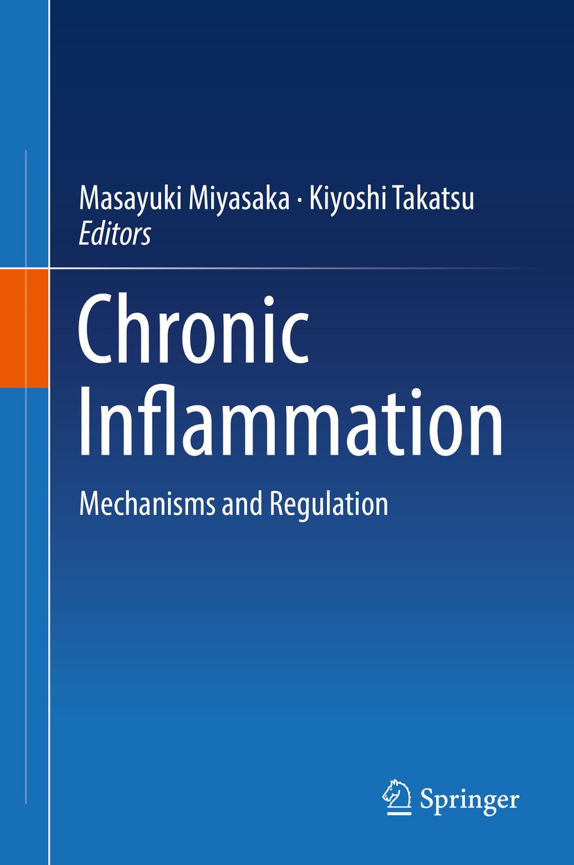 Chronic Inflammation: Mechanisms and Regulation | SpringerLink