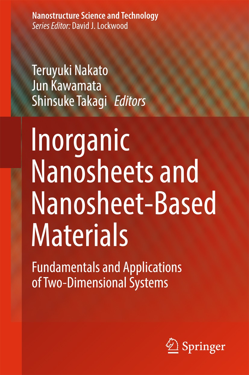 Applications of Nanoclay-Containing Polymer Nanocomposites