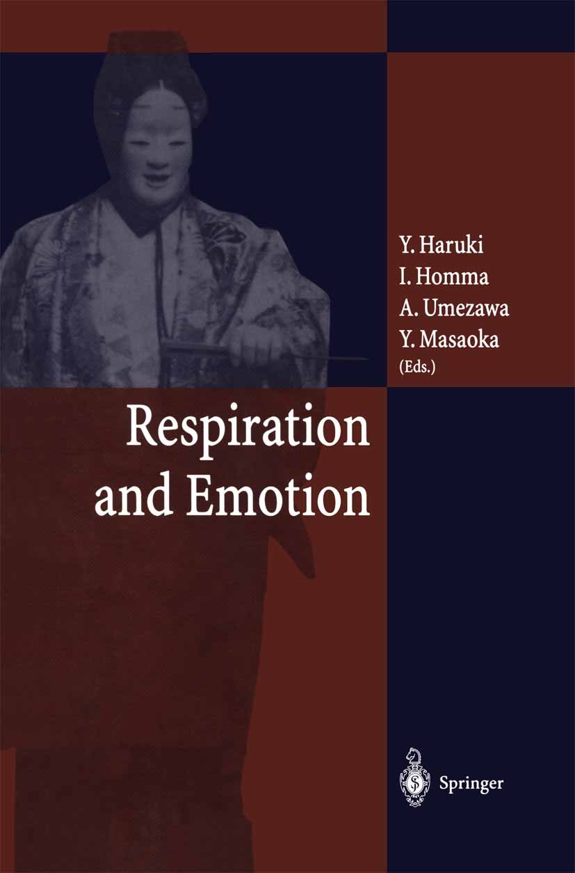 Respiration and Emotion | SpringerLink