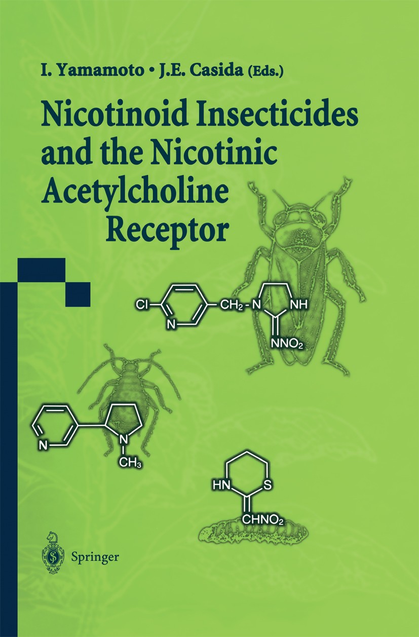 nicotinic acetylcholine receptor