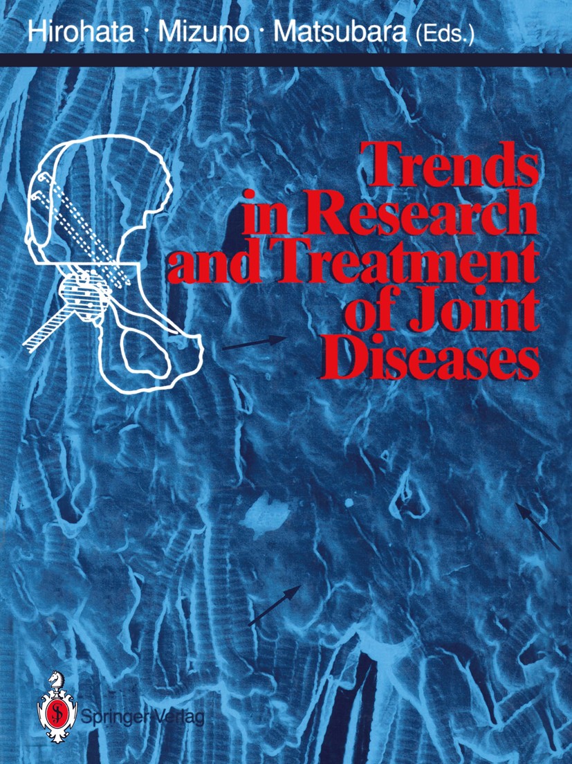 Trends in and Treatment of Joint