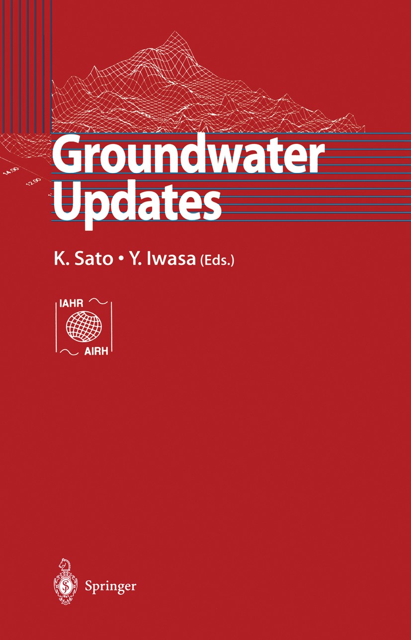 Groundwater Updates | SpringerLink