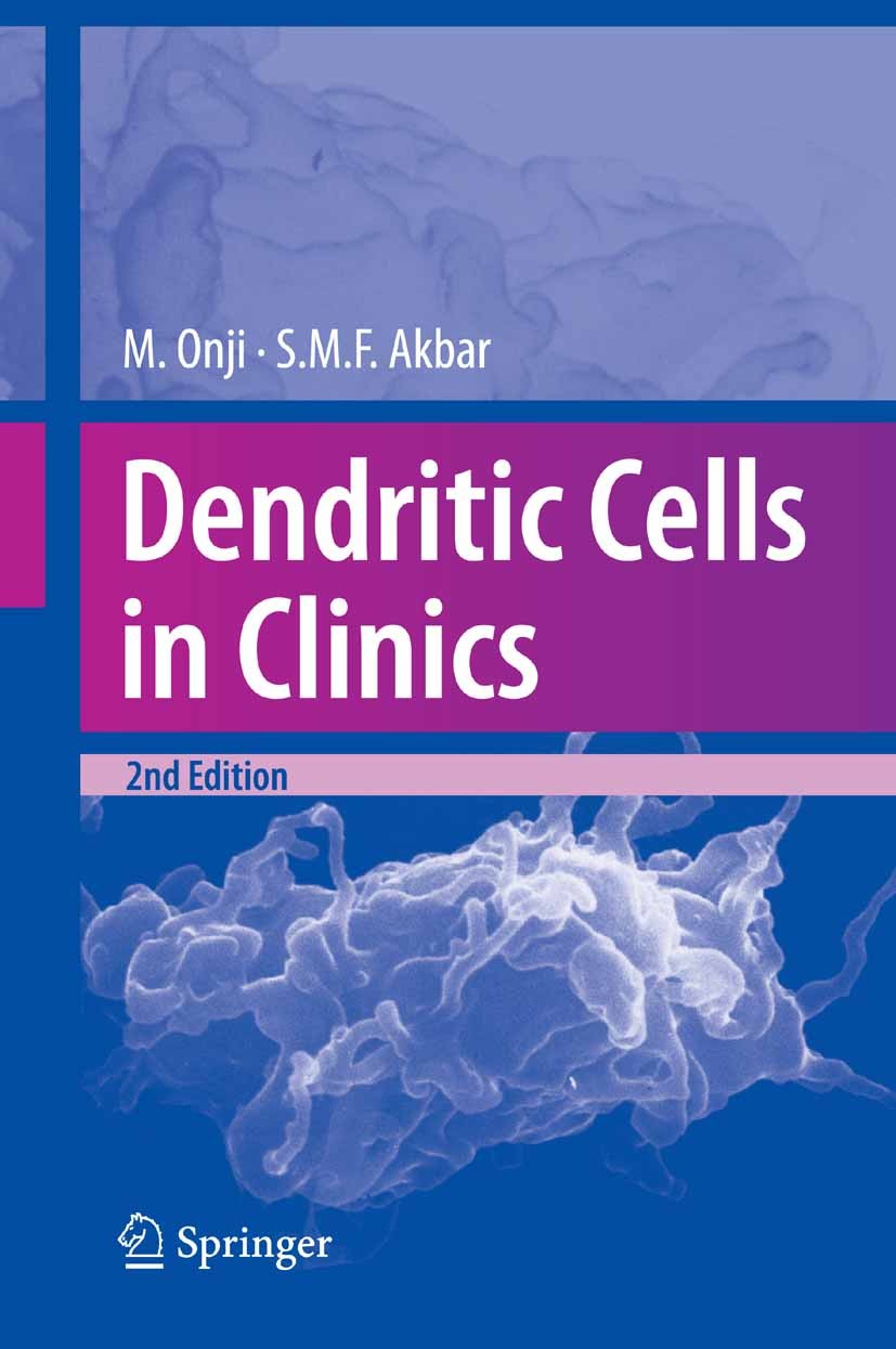 Dendritic Cells in Clinics Onji， Morikazu Dendritic Cells in Clinics | SpringerLink
