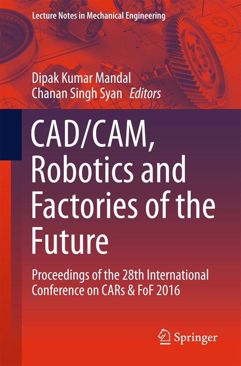 Cad cam sale robotics
