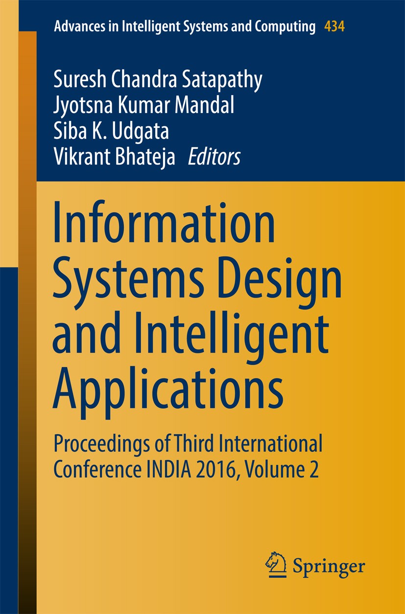 Implementation of Server Load Balancing in Software Defined Networking |  SpringerLink