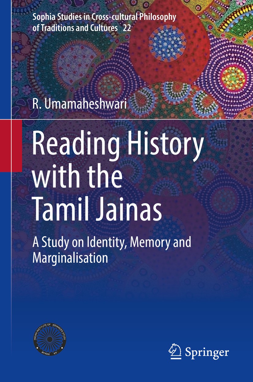 Retrieving', Seeking, the Tamil Jaina Self: the Politics of Memory,  Identity and Tamil Language