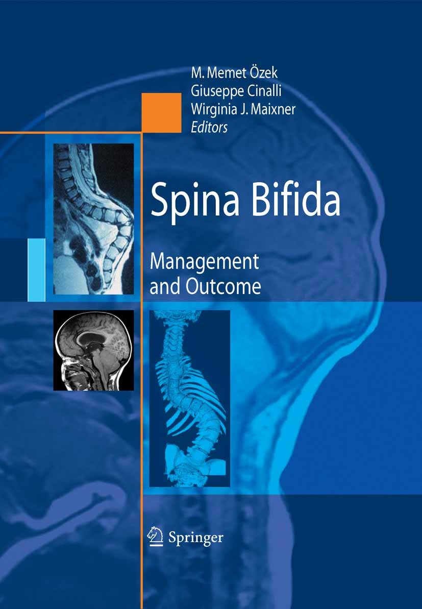 Current Concepts in Spina Bifida and Hydrocephalus