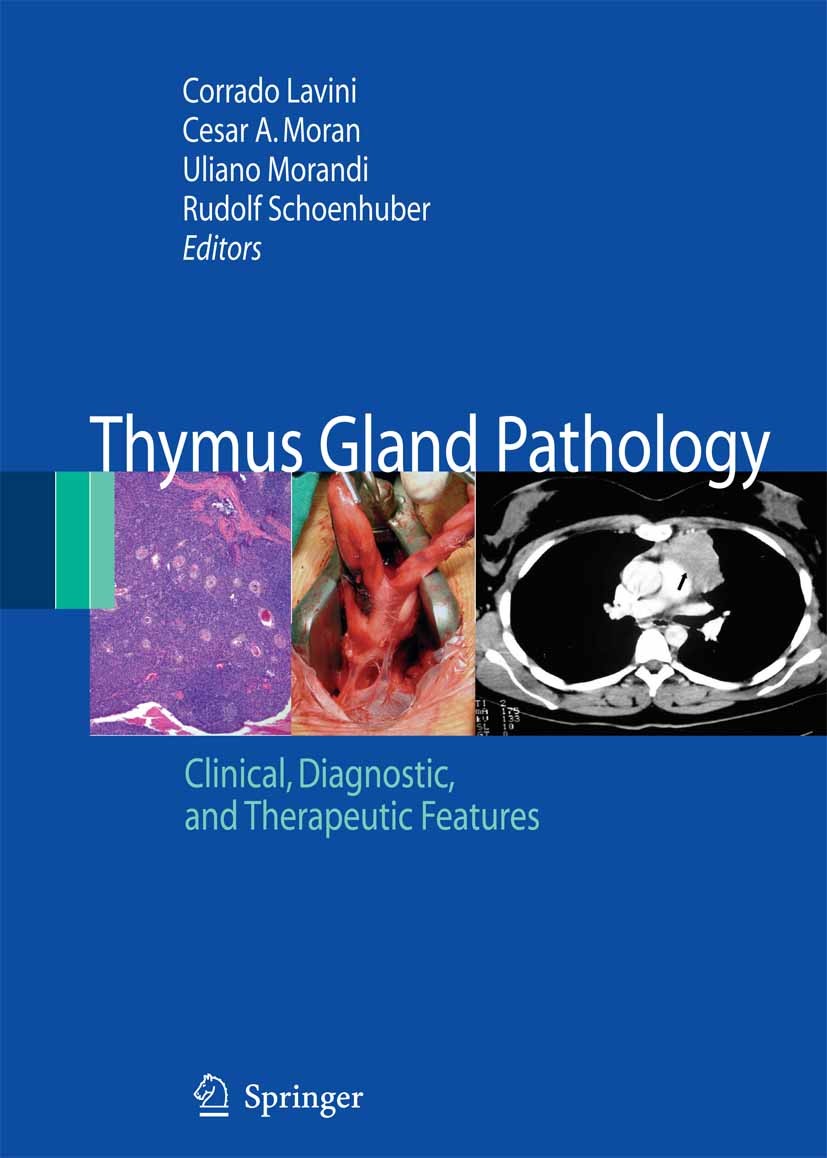 thymus gland