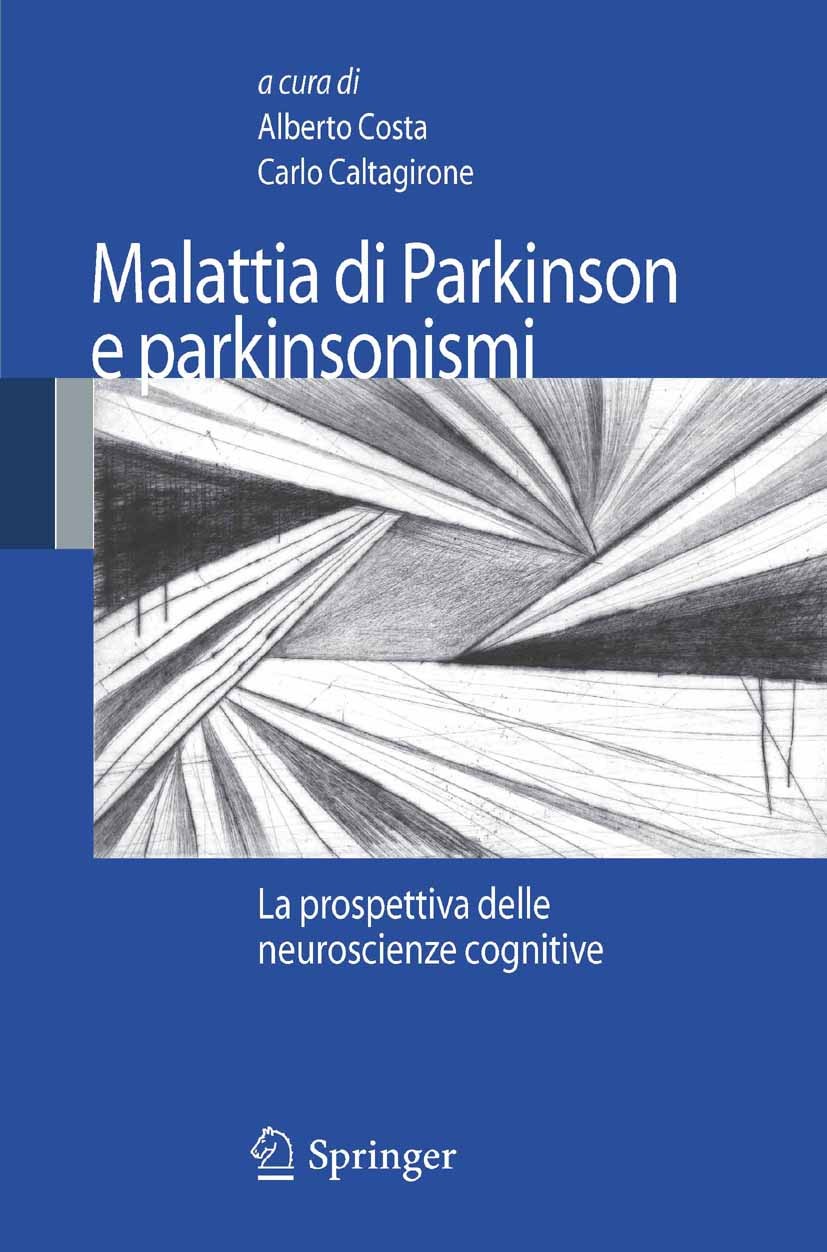 Valutazione neuropsicologica nella malattia di Parkinson | SpringerLink