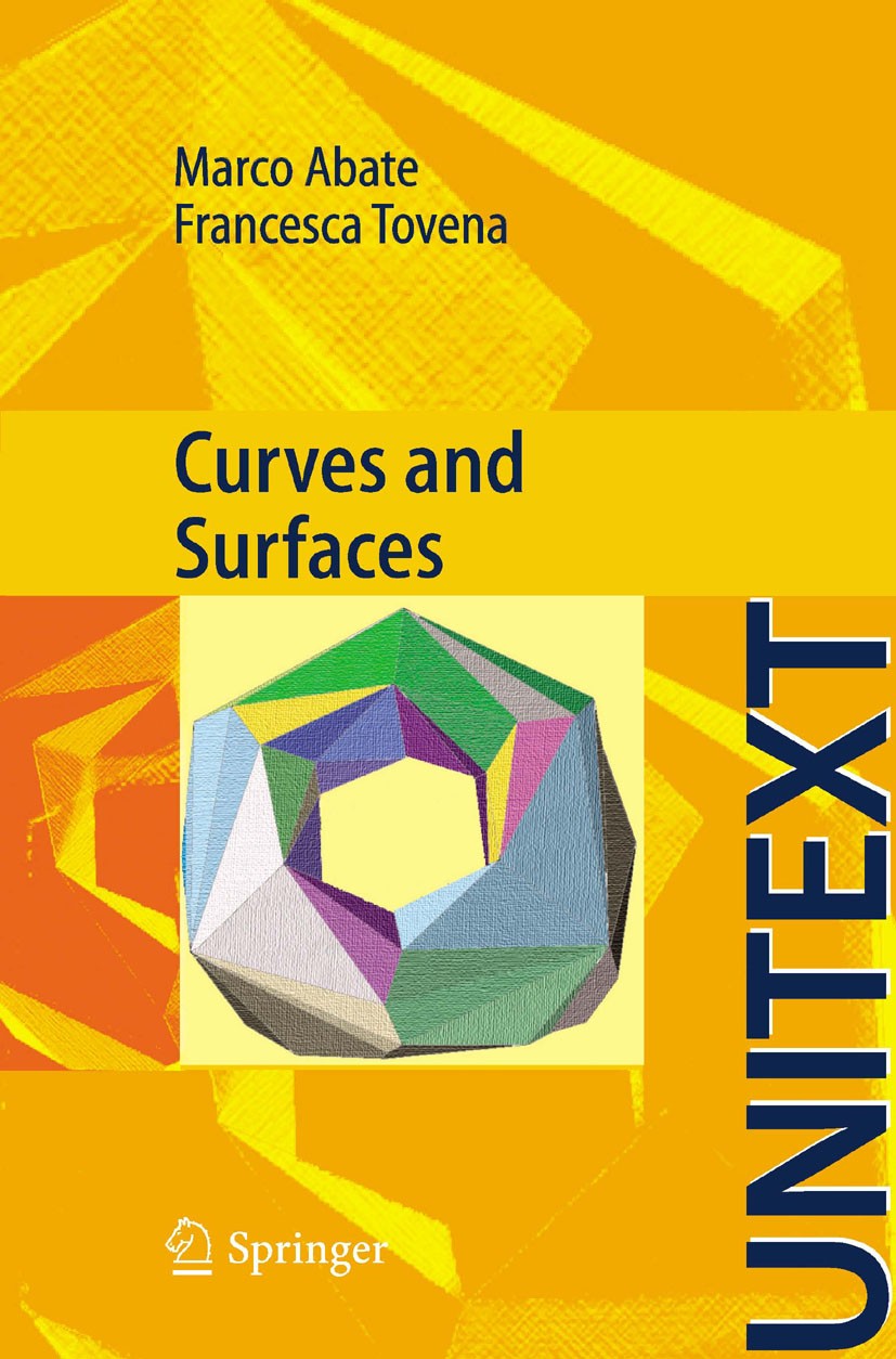 Feat vikend ego differential geometry of curves and surfaces Atlantik