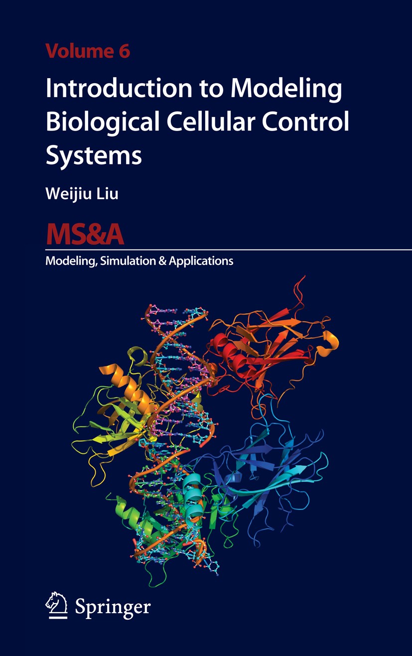 Control and Regulation, An Introduction – Human Biology