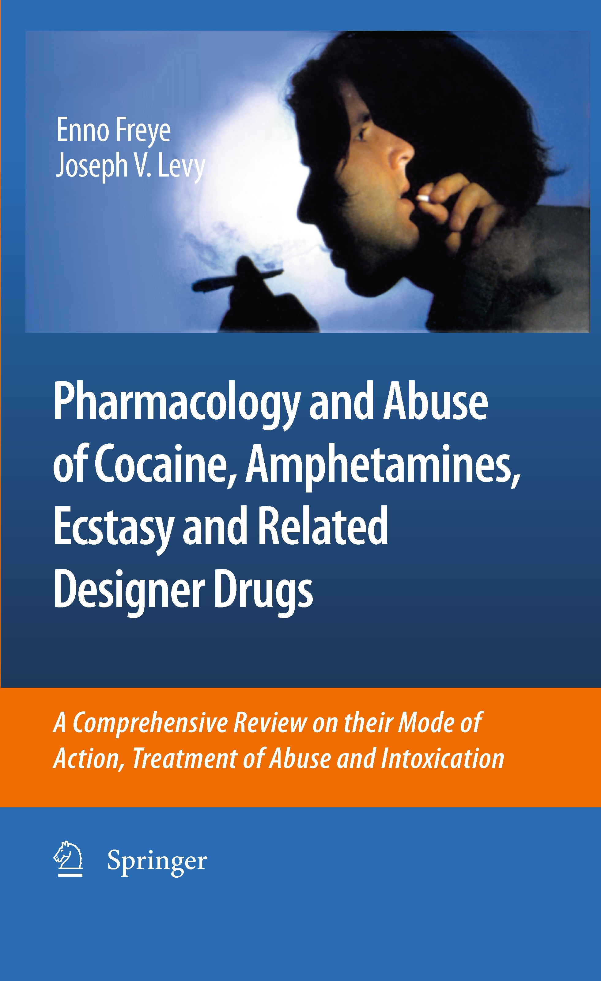 Pharmacology and Abuse of Cocaine, Amphetamines, Ecstasy and Related  Designer Drugs: A comprehensive review on their mode of action, treatment  of abuse and intoxication | SpringerLink