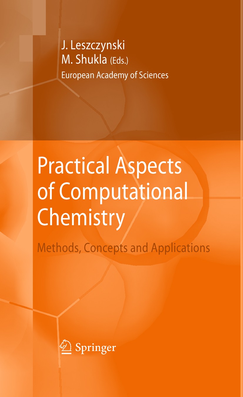 Computational Chemistry: Reviews of Current Trends [ハードカバー] Leszczynski， Jerzy Handbook of Computational Chemistry | SpringerLink