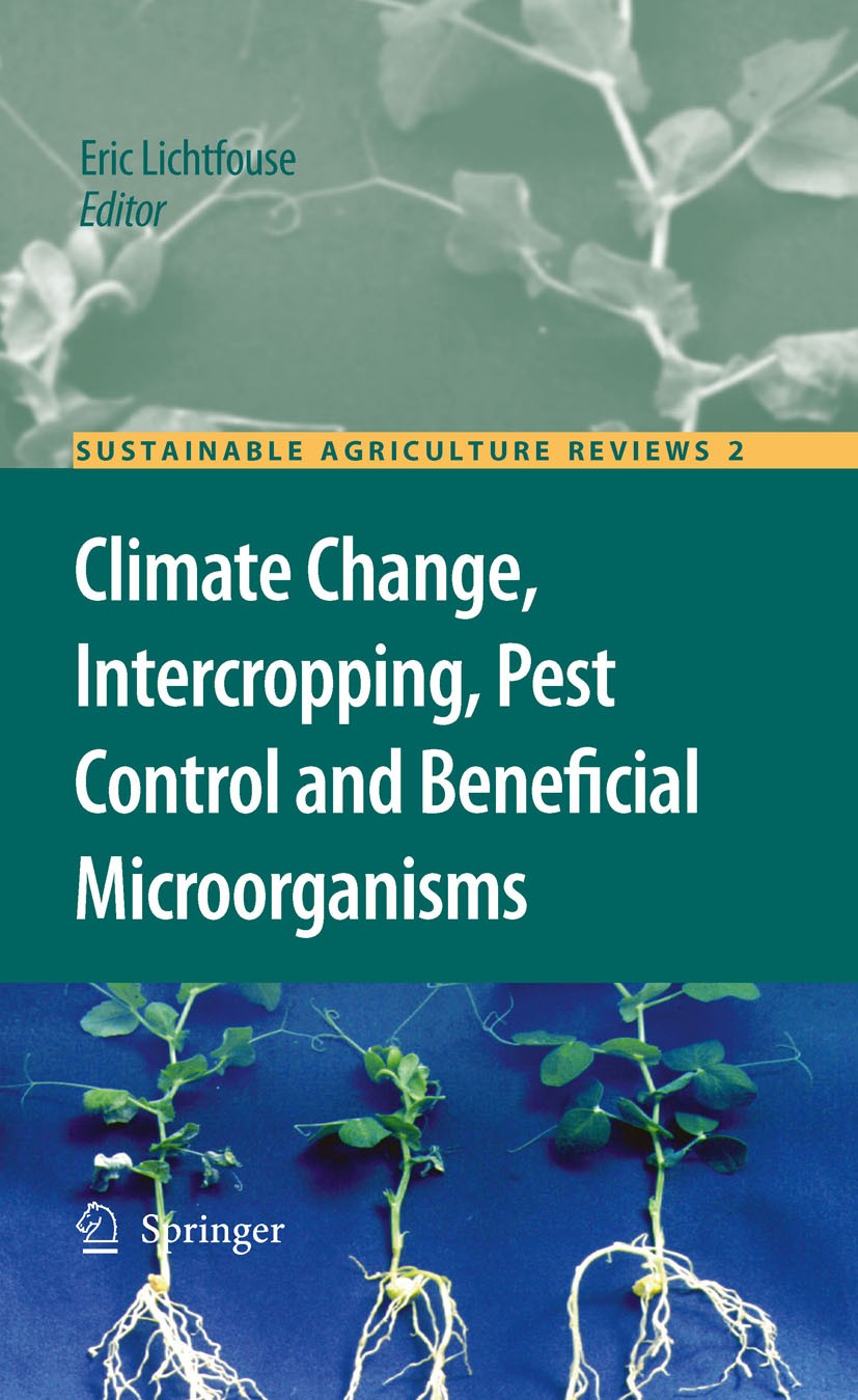 Essential Oil Crops for Sustainable Agriculture – A Review | SpringerLink