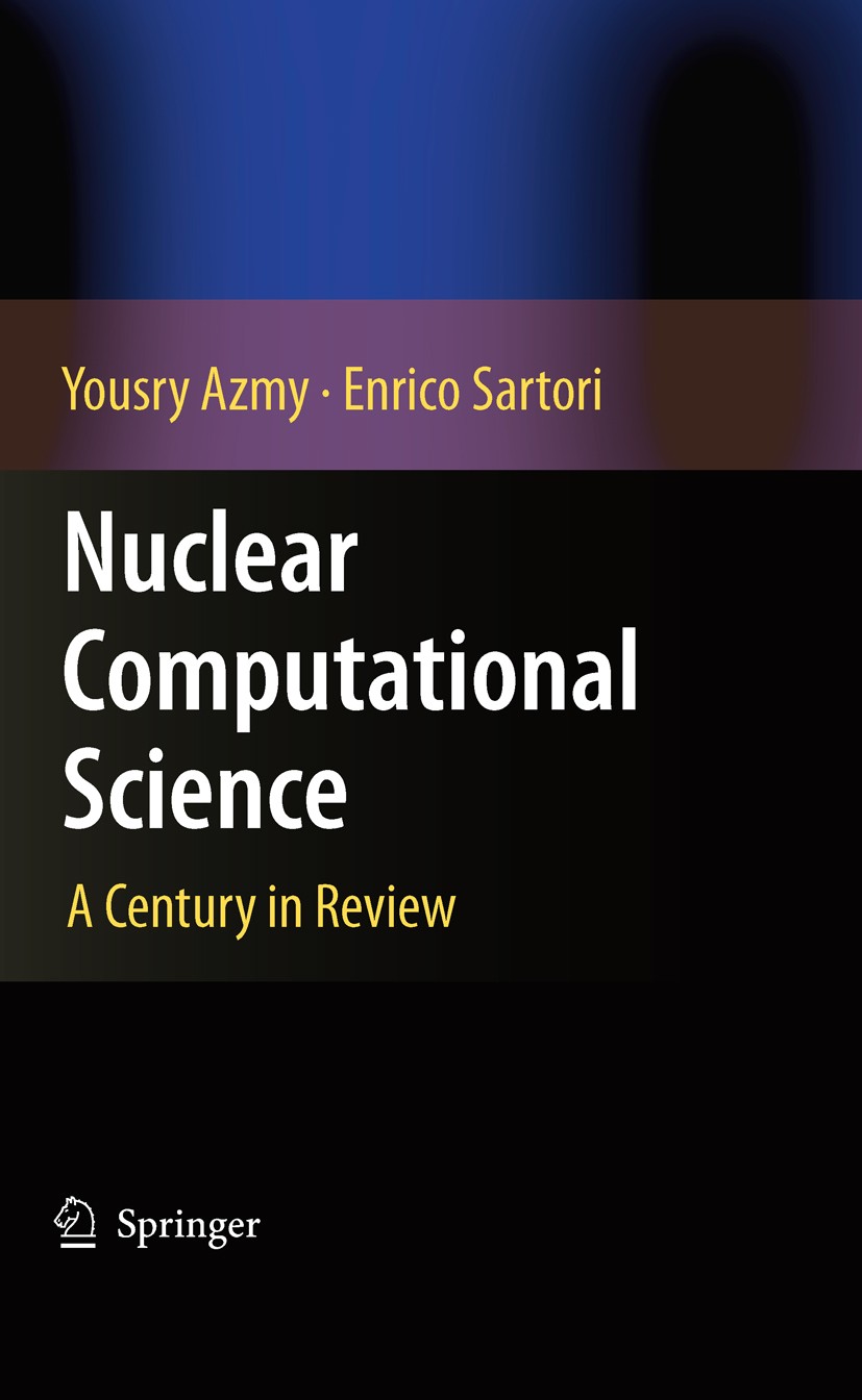 Nuclear Computational Science