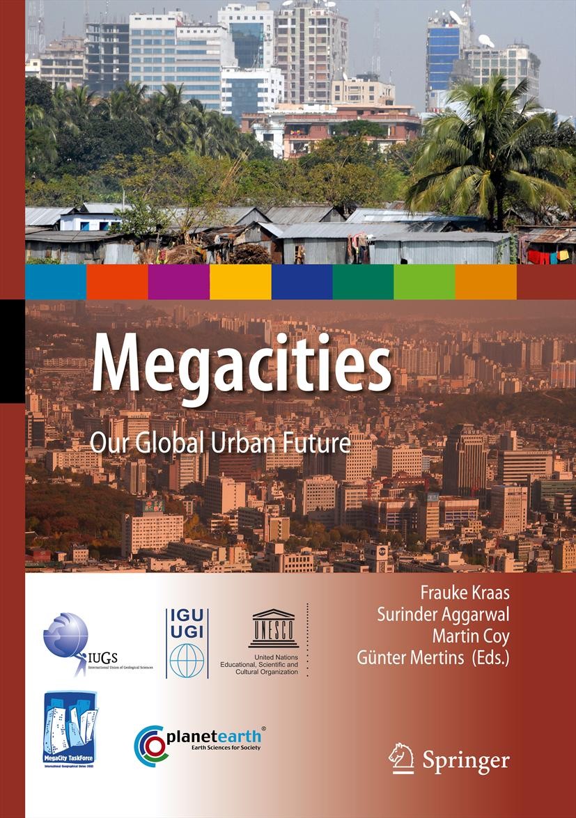 希少 GLOBAL CITIES THE 2015 REPORT Annual Update on World Urbanization: 2013 | Newgeography.com