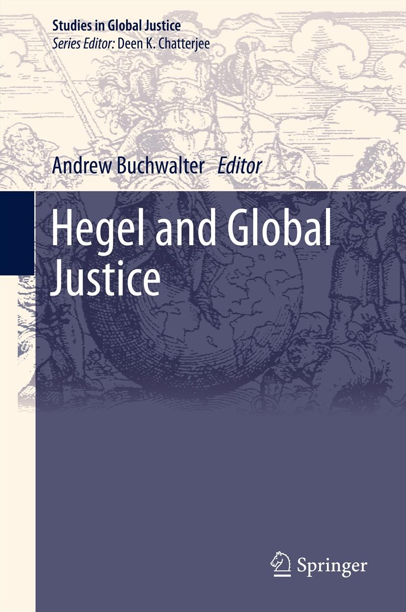 Contra Leviathan Hegel S Contribution To Cosmopolitan Critique Springerlink