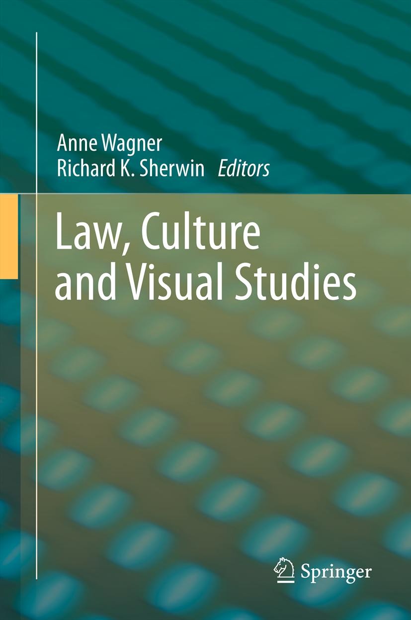 Law, Culture and Visual Studies | SpringerLink