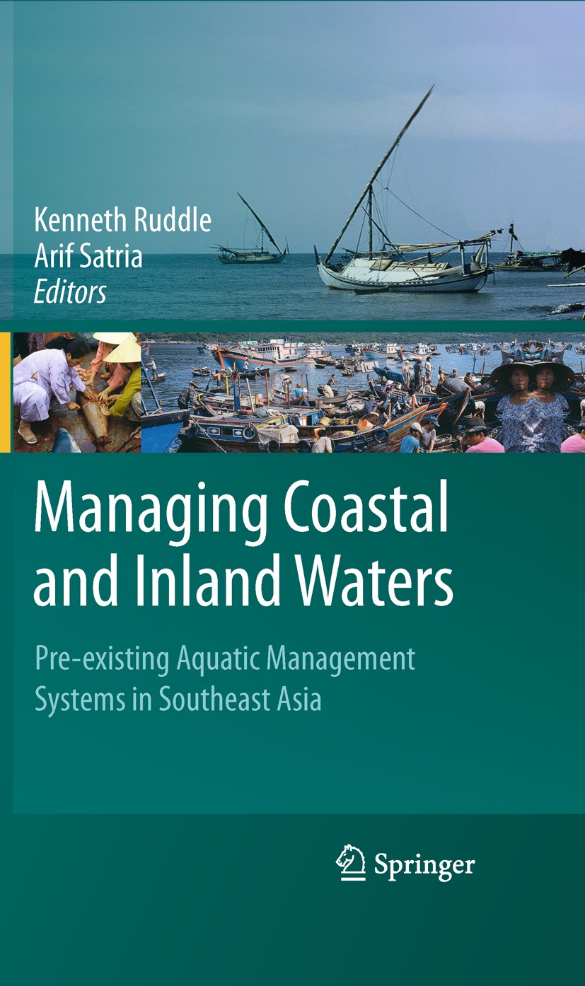 Pre-existing Inland Fisheries Management in Thailand: The Case of