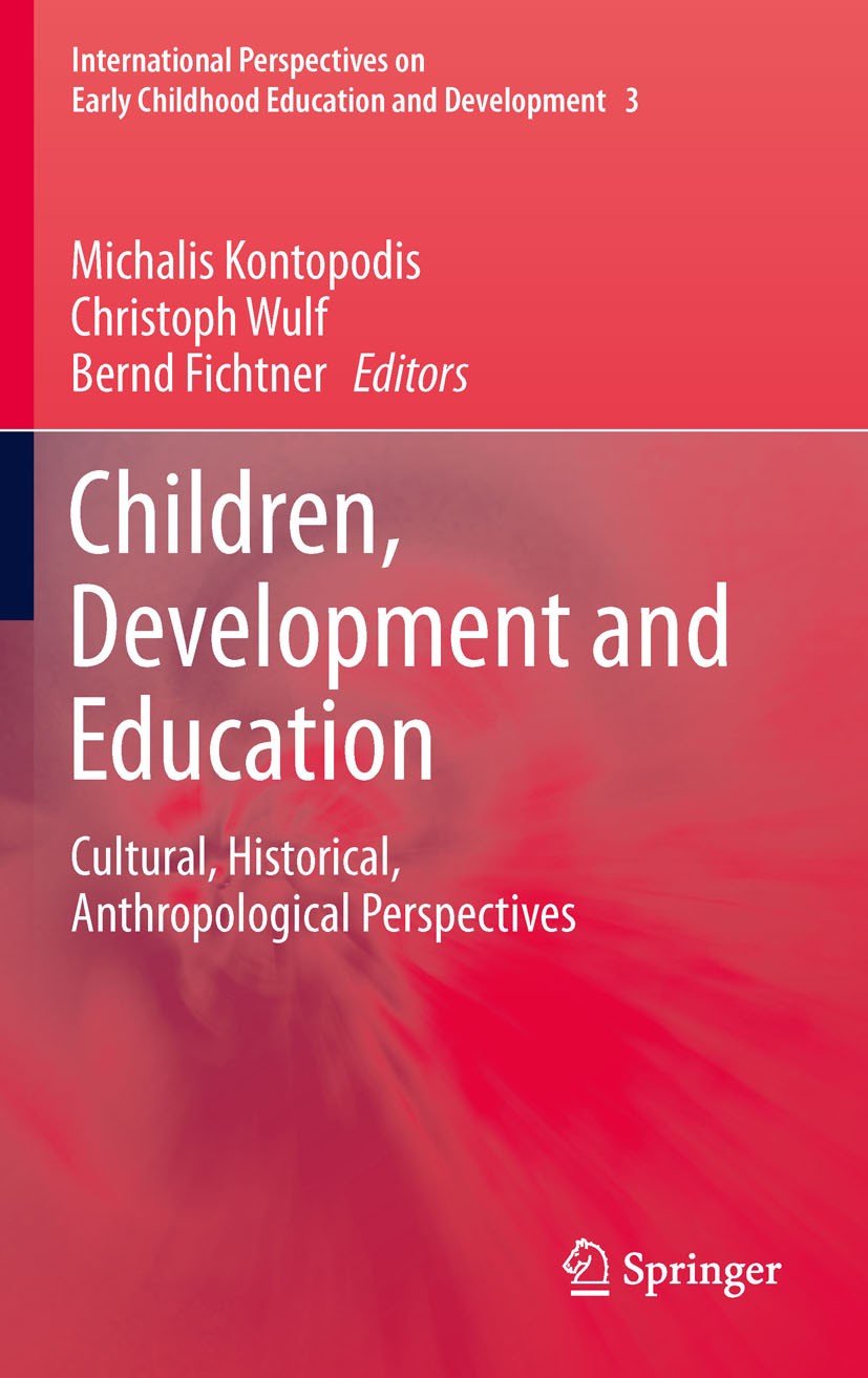 Child Development And Education In The TwentyFirst Century
