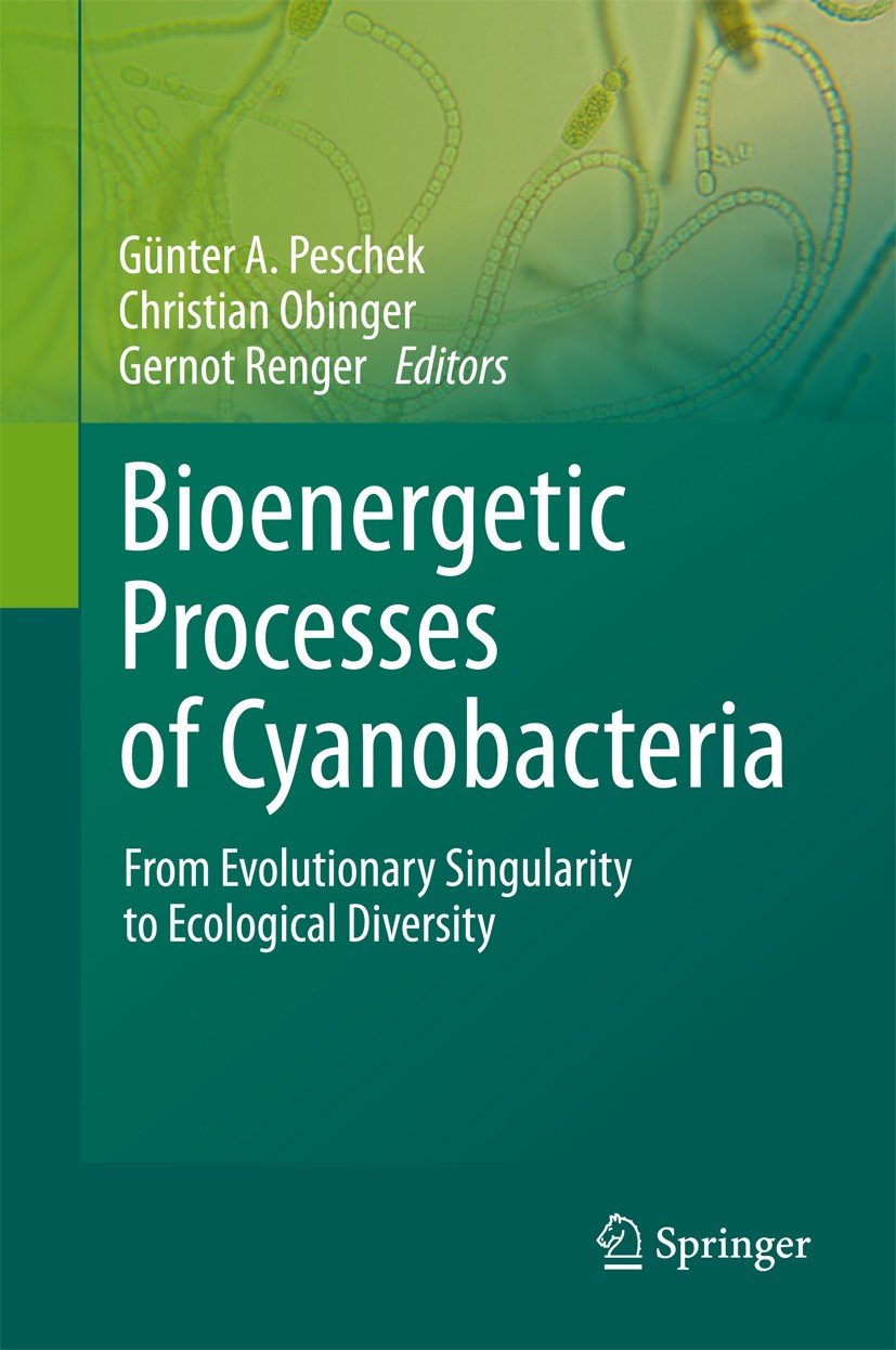 Tools for Genetic Manipulation of Cyanobacteria | SpringerLink
