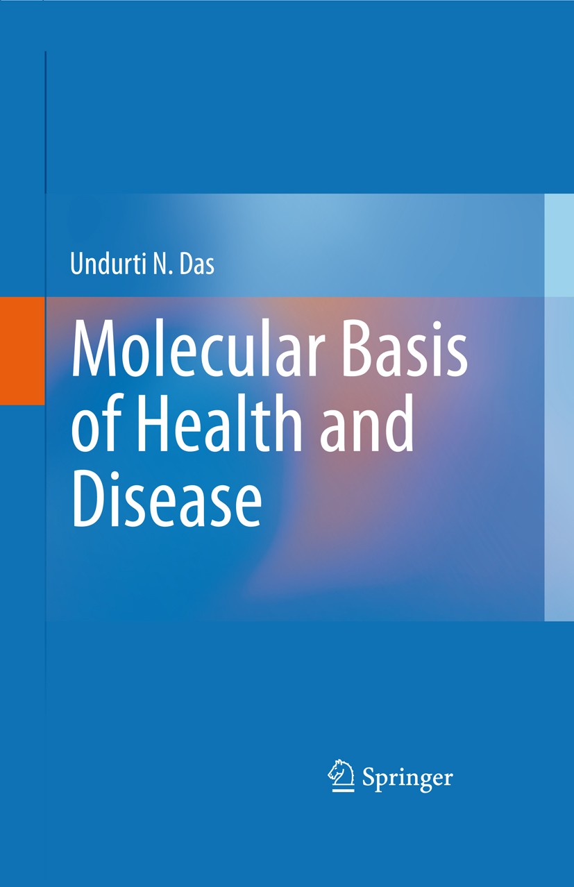 Molecular Basis of Health and Disease | SpringerLink