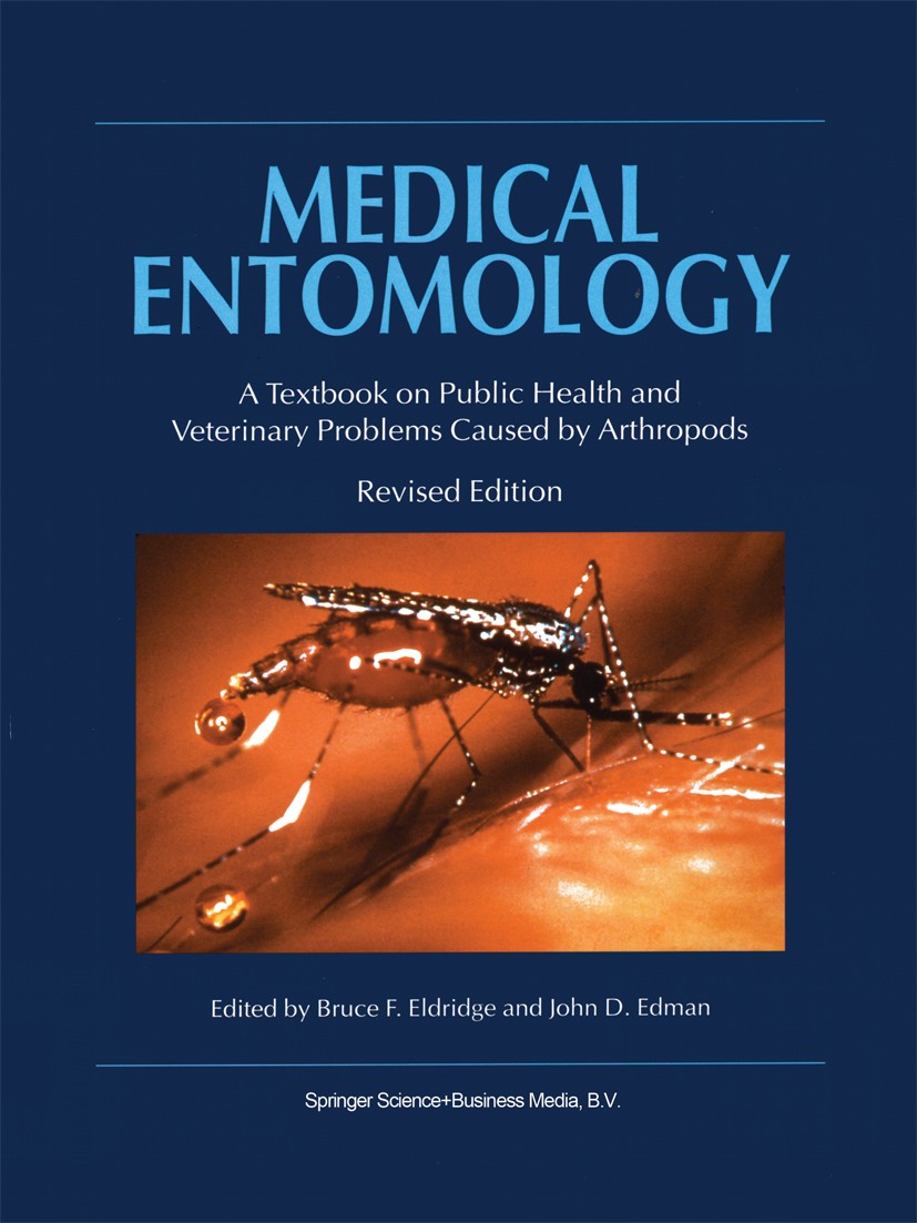 The Case for Greater Focus on Mosquitoes and Other Arthropod Vectors in  Epidemiology