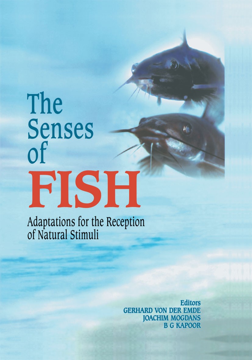 Neural Mechanisms of Hearing in Fishes | SpringerLink