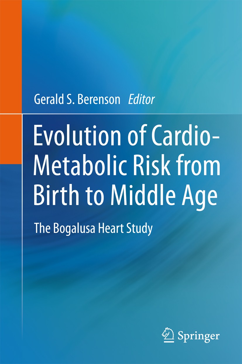 Evolution of Cardio-Metabolic Risk from Birth to Middle Age: The