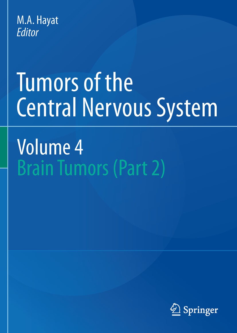 Книга gliomas. Volume 3 Brain and. Книги опухоль