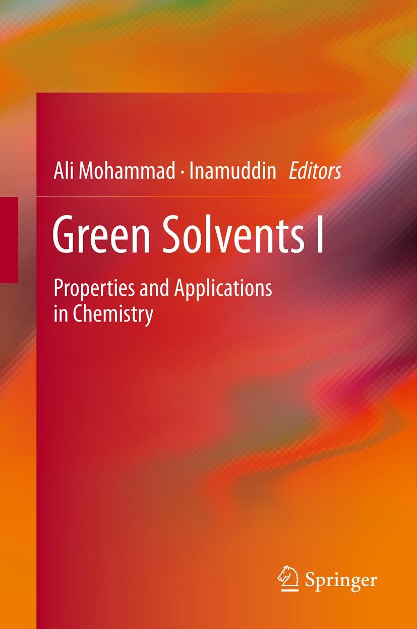 Glycerol as an Alternative Solvent for Organic Reactions | SpringerLink