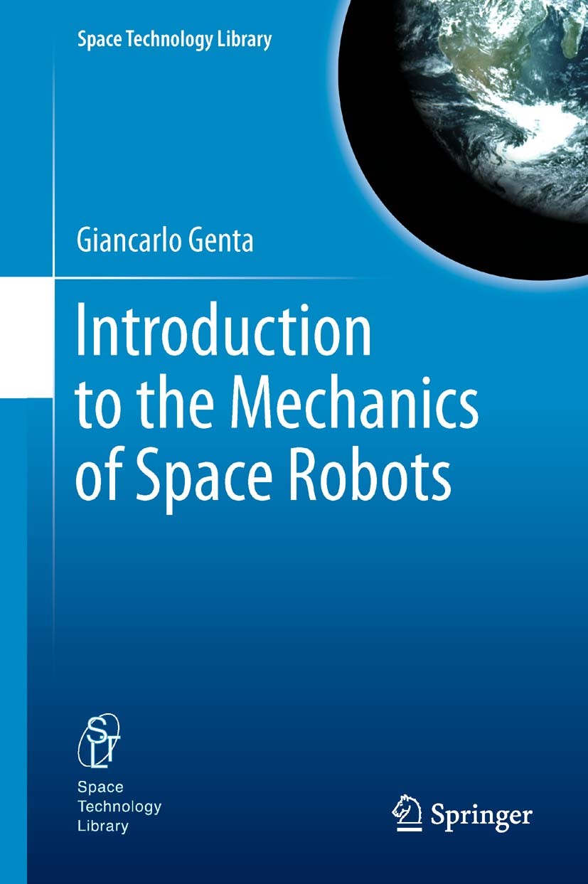 Introduction to robotics lecture sales notes