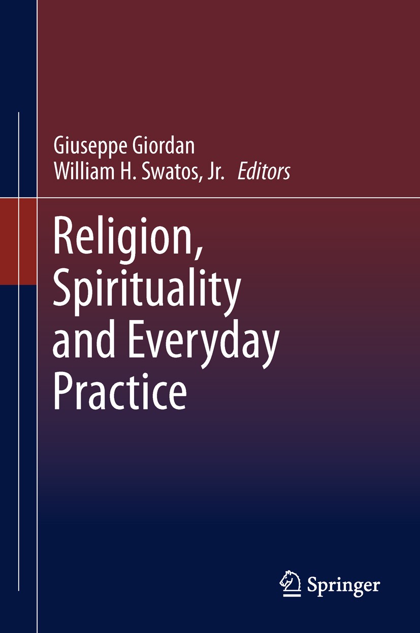 Spirituality and Christianity: The Unfolding of a Tangled Relationship |  SpringerLink