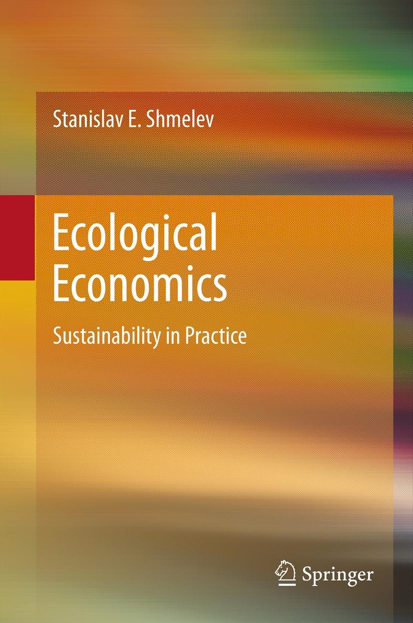 Home - The International Society for Ecological Economics
